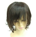 人毛100%かつら 発毛促進セットとwig capをプレゼント致します 【かつら】【かつら 女性用】【人毛】【人毛 ウィッグ】【医療用ウイッグ】【医療用かつら】...