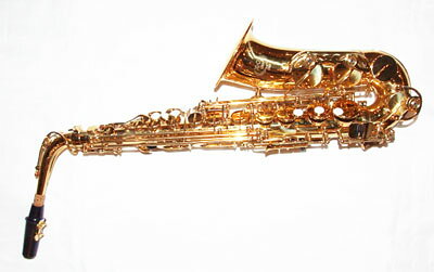 bz SAX XG サックス