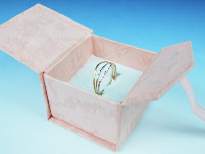 3 way Ring