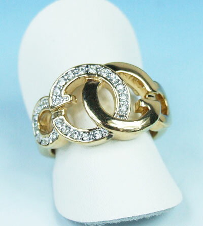 Funjeu Ring