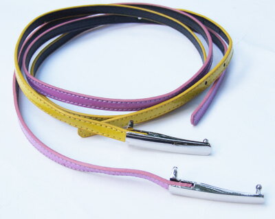 カラー　ベルト