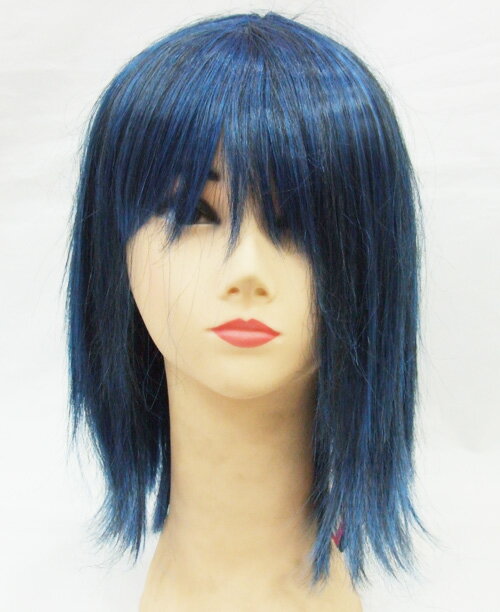 樂天商城 - カラー　かつら