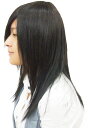 人毛100%ウィッグ 発毛促進セットとwig capをプレゼント致します 【フルウイッグ】【かつら】【かつら 女性用】【人毛】【人毛 ウィッグ】【医療用ウイッ...