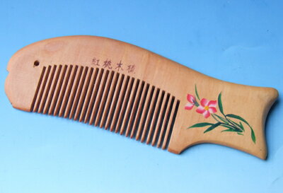 桃木 櫛