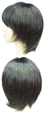 人毛100%ウィッグ 発毛促進セットとwig capをプレゼント致します 【かつら】【かつら 女性用】【人毛】【人毛 ウィッグ】【医療用ウイッグ】【医療用かつら】【医療用対応ウイッグ】【医療用対応かつら】【ショートかつら】【フルウイッグ】