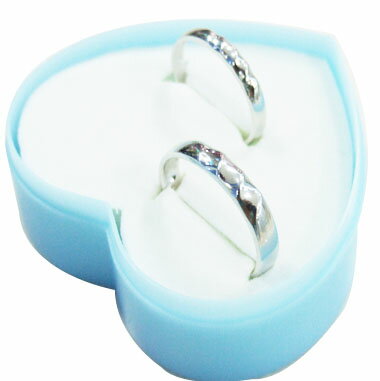 銀 ペア リング【YDKG-k】【ky】