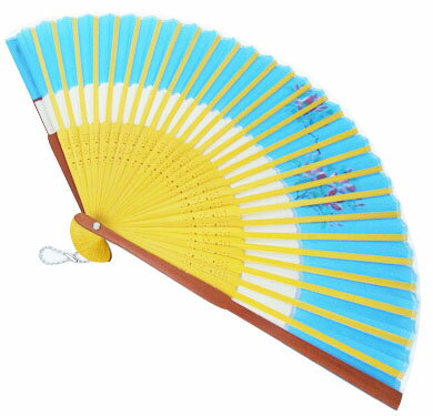 竹 扇子の紹介画像2