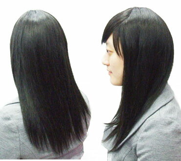 人毛100％ウィッグ 発毛促進セットとwig capをプレゼント致します 【フルウイッグ】【かつら】【かつら　女性用】【人毛】【人毛 ウィッグ】【医療用ウイッグ】【医療用かつら】【医療用対応ウイッグ】【医療用対応かつら】【ロングかつら】【ロング　ウイッグ】