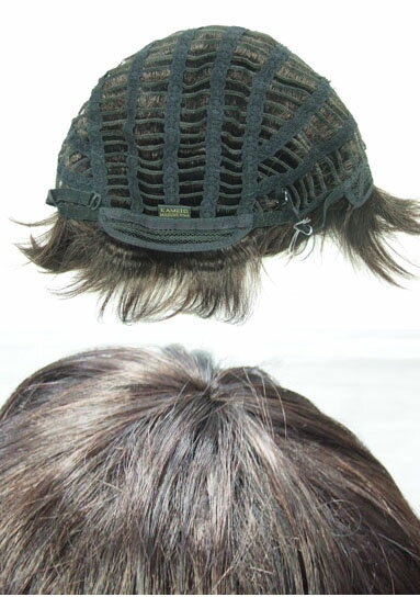 人差し指通販 ウイッグ