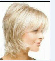 樂天商城 - funjeu ウィッグ