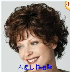 funjeu ウィッグ funjeu ウィッグ