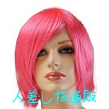 乐天商城 - funjeu ウィッグ