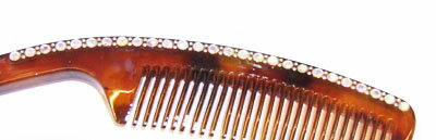 パリスタイル　櫛