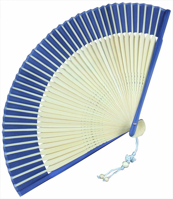 竹 扇子の紹介画像2