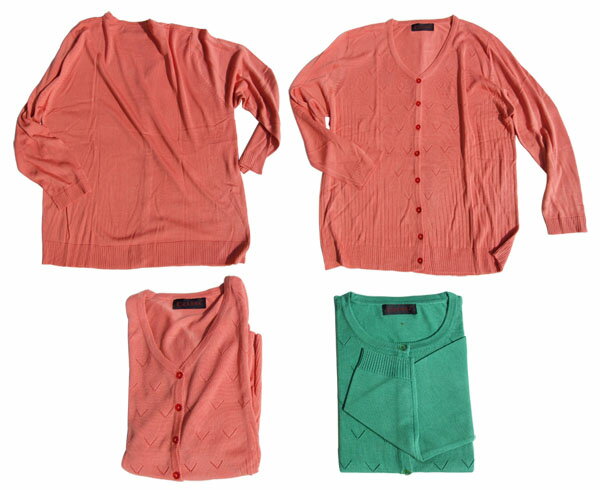 厚み　シルクカーディガン 【シルクカーディガン】【シルク カーディガン】【シルク100%】【シルクのカーディガン】【絹】【silk】【カーディガン】【シルク】【長袖カーディガン】【長袖シルクカーディガン】【レディースウエア】【シルクレディースウエア】