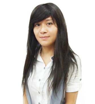人毛100%ウィッグ 発毛促進セットとwig capをプレゼント致します 【フルウイッグ】【かつら】【かつら 女性用】【人毛】【人毛 ウィッグ】【医療用ウイッグ】【医療用かつら】【医療用対応ウイッグ】【医療用対応かつら】【ロングかつら】【ロング ウイッグ】