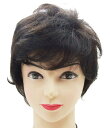 人毛100%ウィッグ 発毛促進セットとwig capをプレゼント致します 【かつら】【かつら 女性用】【人毛】【人毛 ウィッグ】【医療用ウイッグ】【医療用かつら...
