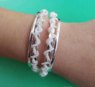 ファンジュ 可愛いブレス