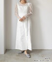 【70%OFF】RANDA/ランダ/コルセットデザインデニムワンピース...(4)