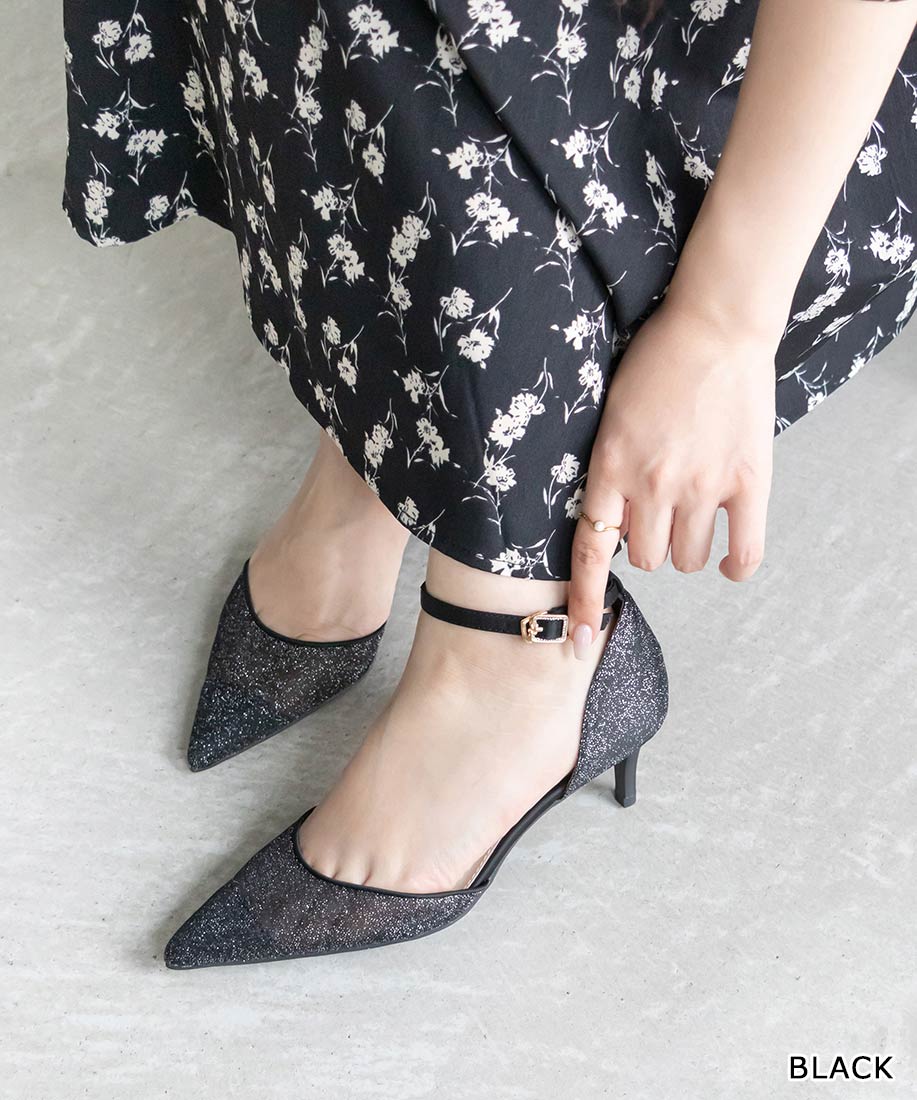 50%OFFۡ22.5cm25.5cmRANDA//塼륻ѥ졼ȥѥץ/MD34009/Y24AW/ASCۢ0...