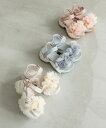 【30%OFF】【22.5cm〜25.5cm】RANDA/ランダ/ボリュームフラワースポーツサンダル/PR33180/C11【24SS】▲△