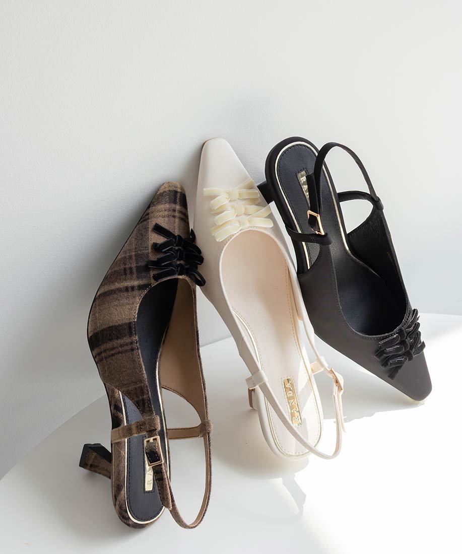 RANDA/ランダ/ミニリボンバッ...