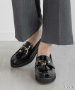 【50%OFF】【22.5cm〜25.5cm】RANDA/ランダ/タッセルローファーシューズ/EH35284/N1【25SS】▲△