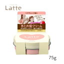 マー&ミー クリーム 75g 1個 クラシエ 静電気 UVカット ヘアケア スタイリング まとめ髪 マーアンドミー マーミー