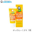 シャボン玉 こどもせっけんハミガキ 50g 1個 シャボン玉販売 初めて 歯磨き うがい 子供 幼児 ...