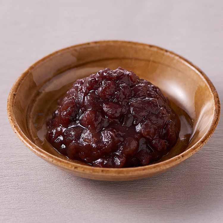 あずき 和菓子 缶詰 ゆであずき2号缶 和菓子 あずき あんこ 缶詰 長期保存 お菓子作り ぜんざい おしるこ 缶 大容量 井村屋