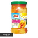 果物 フルーツ缶 とrピカルフルーツ フルーツボトル トロピカルフルーツ トロピカルフルーツ DOLE パイナップル くだもの 果物 フルーツ缶 備蓄 災害 スイーツ デザート 製菓 フルーツポンチ 14935850104611 ドール