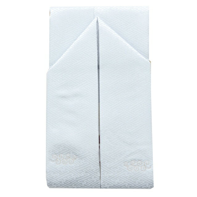 重ね衿 ラミエール 伊達衿 振袖 卒業式 成人式 袴 結婚式 訪問着 入学式 卒業式 小紋 色無地 花嫁 洗える ポリエステル No.15 銀ねずみ 彩小径 3