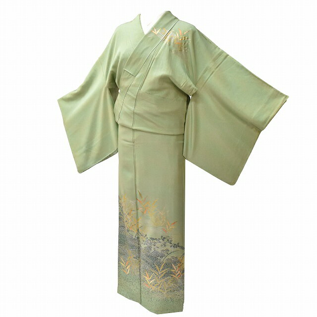 楽天市場】着物 裄69の通販