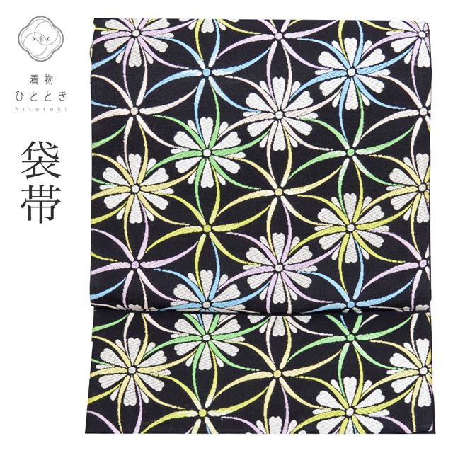 楽天市場】七宝（種類（帯）名古屋帯）（帯｜和服）：レディース