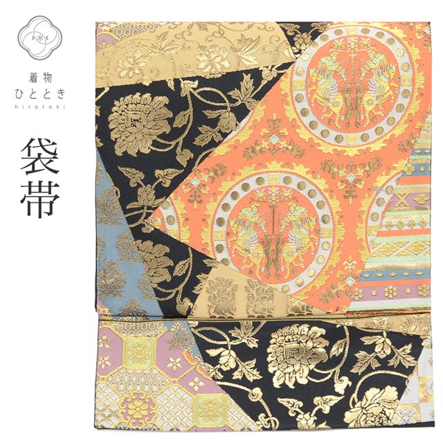 楽天市場】リサイクル名物裂袋帯の通販 