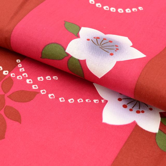 ����š� ��� ñ�� ���� �ꥵ��������� ��ǥ����� ��66.5cm �Ⱦ�163.5cm L �ԥ󥯿��� �˹�ʸ�� ���� �������� ʿ���� tt0693b [ ��ʪ ��� �� �ꥵ������ ��µ ��� �� ���� ���� ]