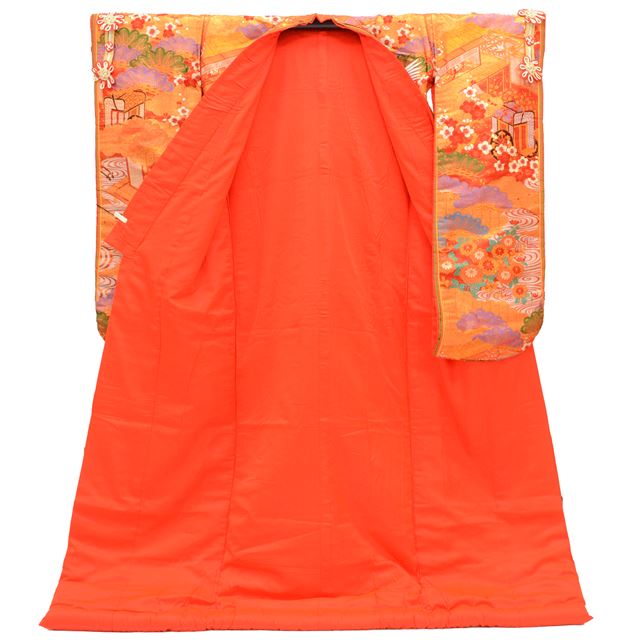 ����š� �ꥵ��������ʪ ���ǳ� �ֲǰ��� ���� ��66.5cm �Ⱦ�190cm L ����� �⿧�� ���� ����ʸ�� �ɽ� �⿥ ���� tt0871b [ ���� �����ȥ�å� ����� kimono ]