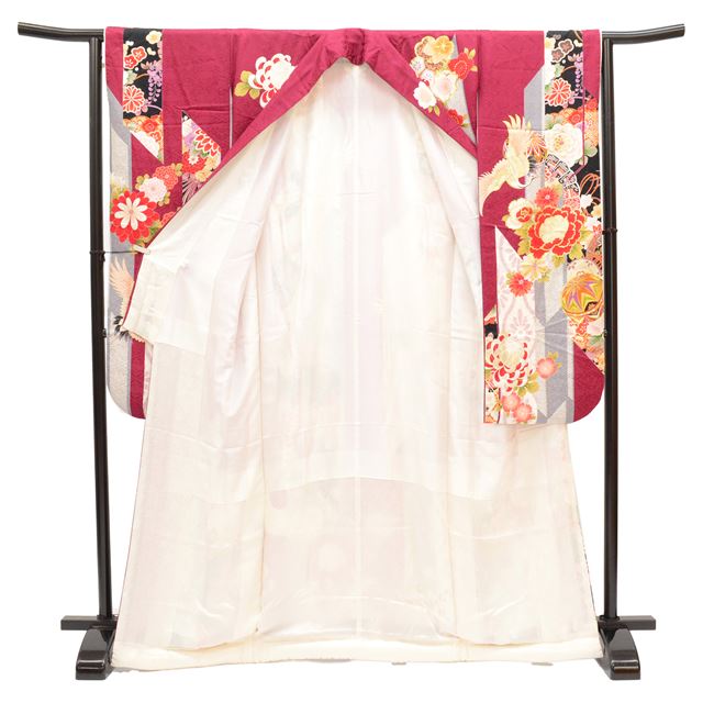 ����š� �ꥵ��������ʪ ������µ �ֲǰ��� ���� ��68cm �Ⱦ�179cm M �翧�� �� �� ��ʸ�� ��� tt0891b [ ���� ���� ´�ȼ� ���ˤ� �뺧�� �ѡ��ƥ��� �ղ��� ��� �����ȥ�å� ����� kimono ]