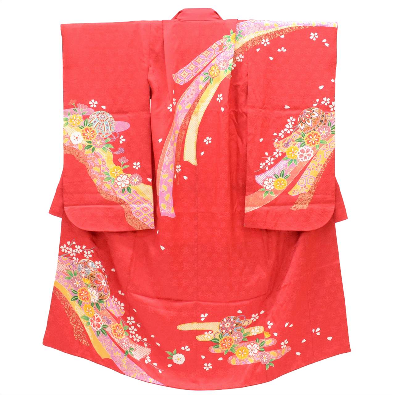 ����š� ���޻� ���λ� 7�� ��ʪ �ŤͶ��դ� ��Ω�ƾ夬�� �Ⱦ�134cm ���50cm �ꥵ��������ʪ �ֿ��� �� �� «������ʸ�� ���ɽ� ���ˤ��� ���� tt2012b[ ���� ��� �Ҷ� �����ȥ�å� ����� kimono ]