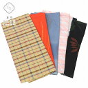【中古】 リサイクル着物 はぎれ 着物 ハギレ はぎれ ハギレ 古布 着物 生地 小物 和布 正絹 5枚入りセット 15cm×30cm つるしびな つまみ細工[...