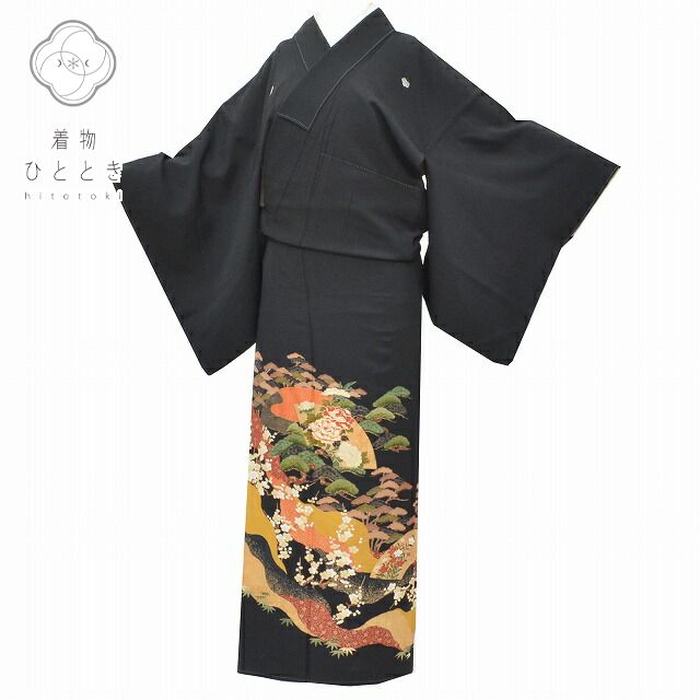 楽天市場】黒留袖 帯 中古の通販 楽天市場】黒留袖 帯 中古の通販