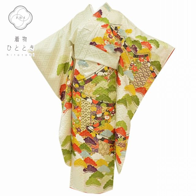 楽天市場】振袖 中古(サイズ(S/M/L)S)の通販 楽天市場】振袖 中古(サイズ(S/M/L)S)の通販