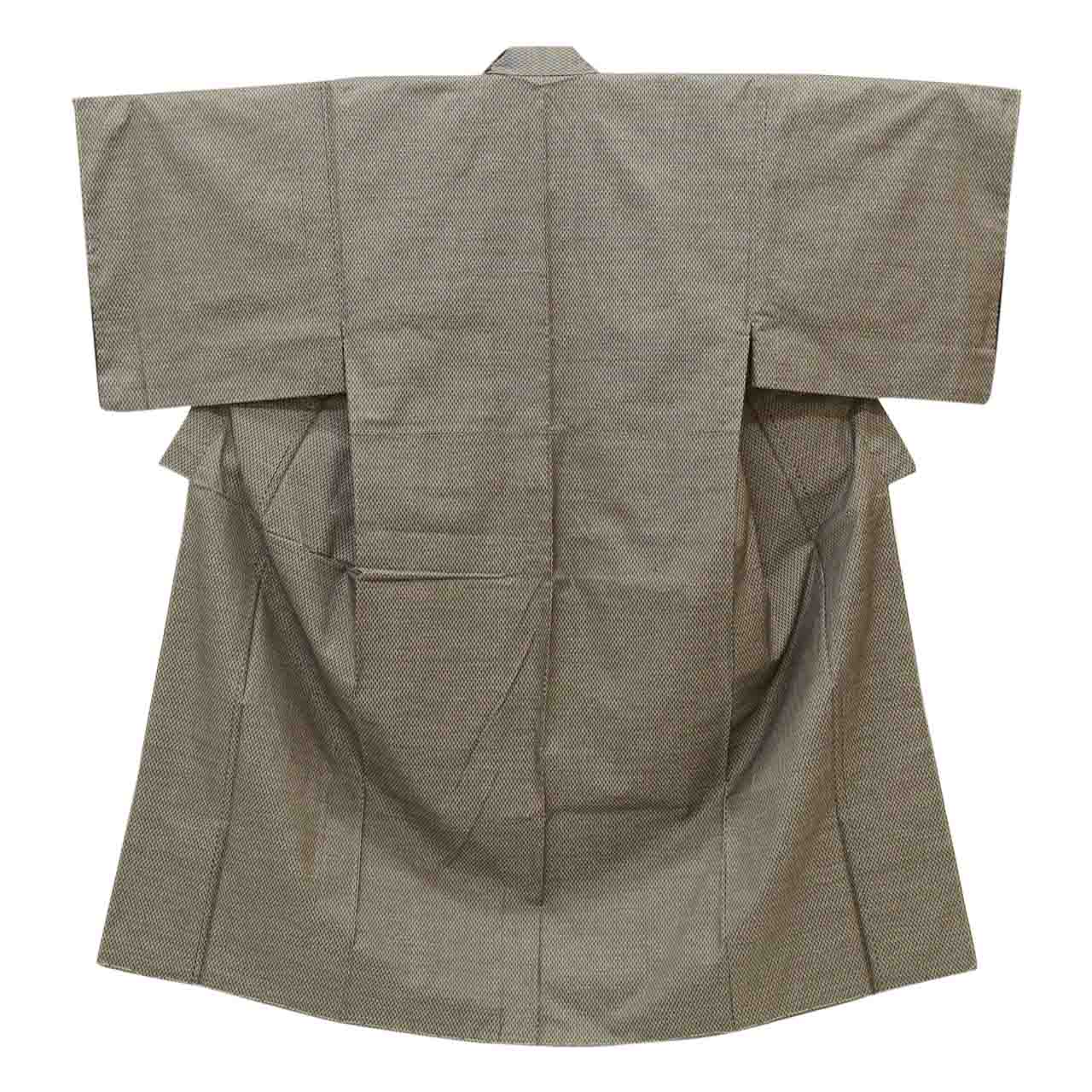 【中古】 リサイクル着物 羽織 セット アンサ...の紹介画像3