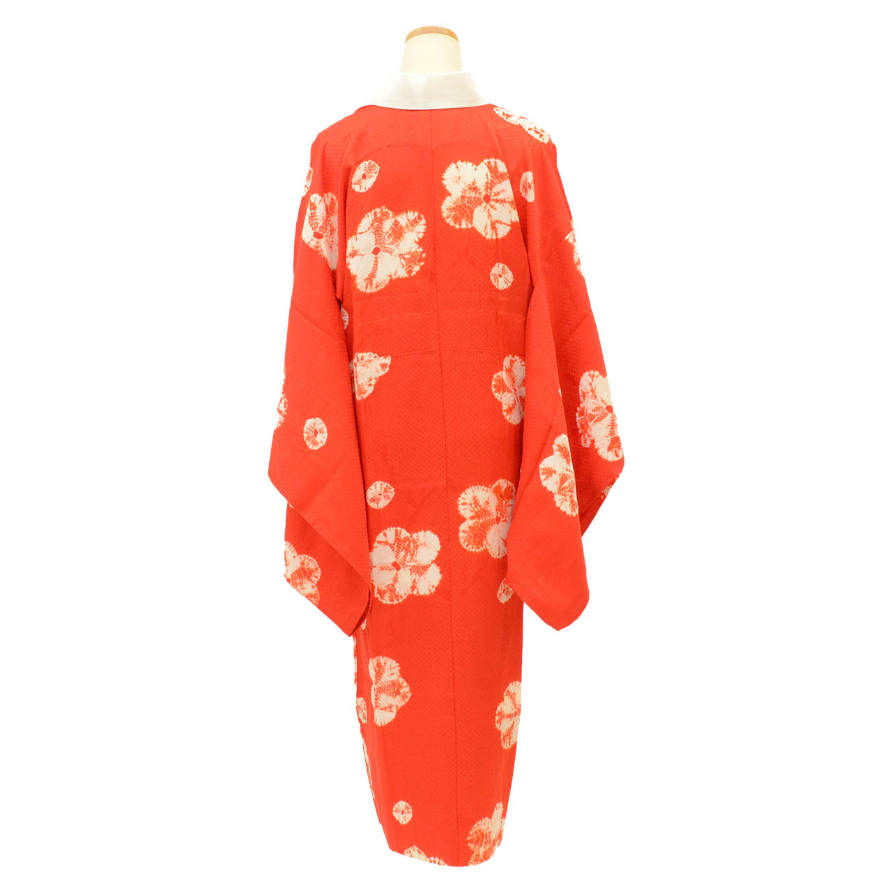 ＼17周年SALE★ポイント10倍+10%OFF／長襦袢 袖無双 正絹 リサイクル長襦袢 仕立て...