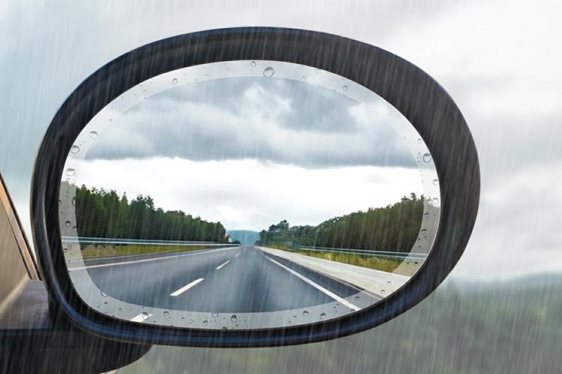 [2枚セット] ClearView 日本製 SUZUKI ALTO LAPIN （スズキ アルトラパン） 33S系 2023年モデル 対応 ..