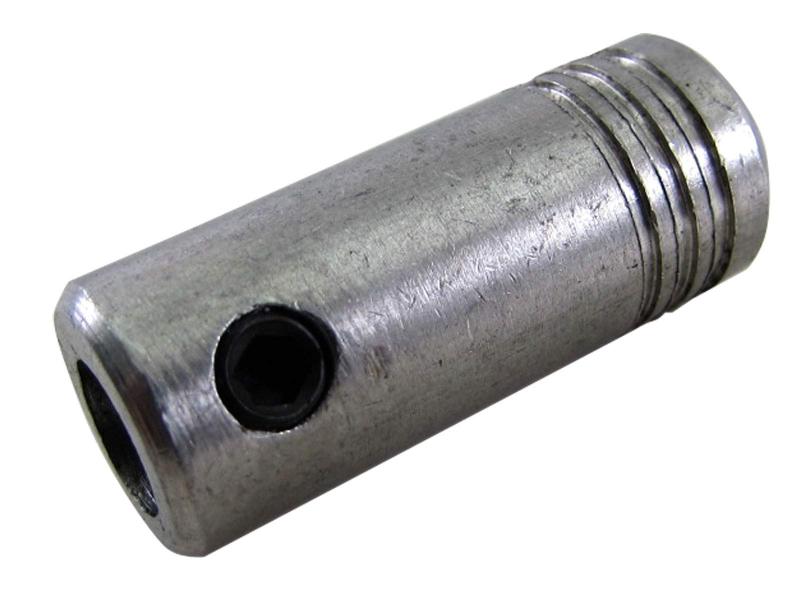 BRIGHTZ サンバーバン KV3 KV4 エアコンレバー ノブ 1PC 【 INT-ETC-147-1PC 】 ヒーターコントロールレバー 内外気切り替えレバー KV V3 V4 3 4 サンバー バン 30829