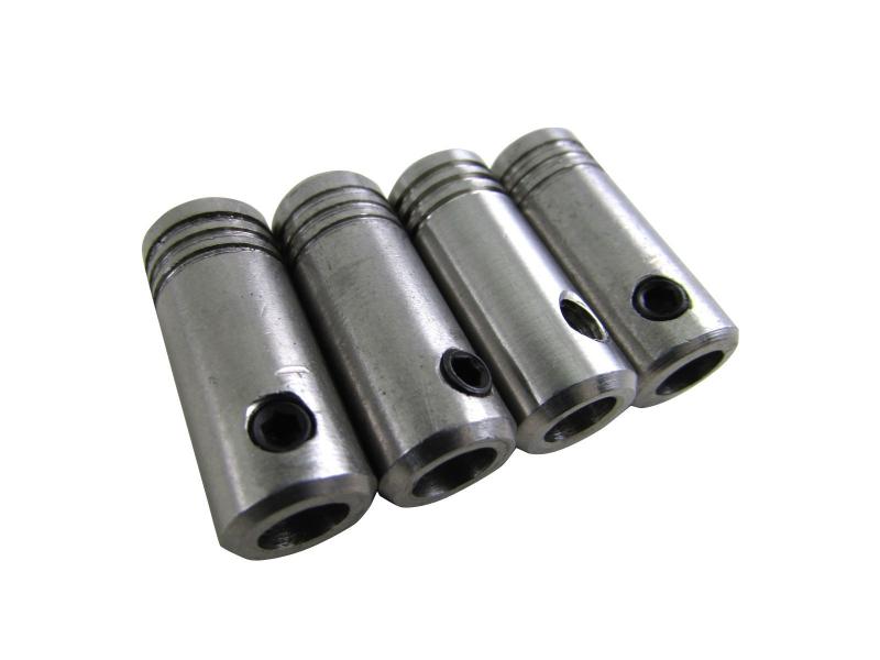 BRIGHTZ ピクシストラック S201U S211U エアコンレバー ノブ 【 INT-ETC-147-4PC 】 ヒーターコントロールレバー S201 S211 201 211 ピクシス トラック 28535