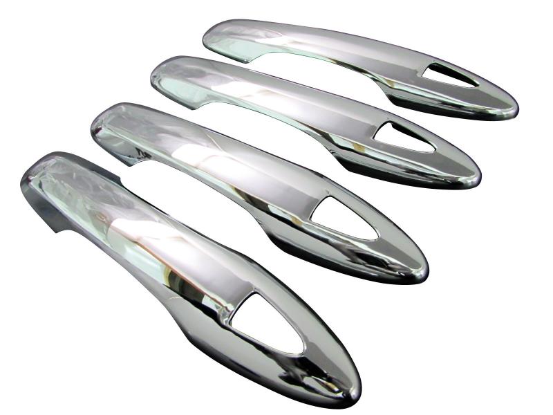 BRIGHTZ カローラ 10 17 210 211 212 214 215 219 メッキドアハンドルカバーノブ 【 PRIUS50－NOBU－FS－A0B4C0 】 MZEA17 NRE210 ZWE211 ZRE212 ZWE214 ZWE215