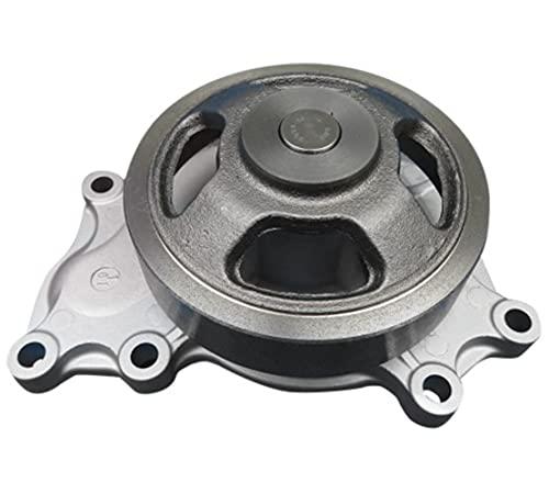 Astemo(アステモ) 自動車補修部品 ウォーターポンプ 三菱 キャンター FE50EB (ME995072) C3-128
