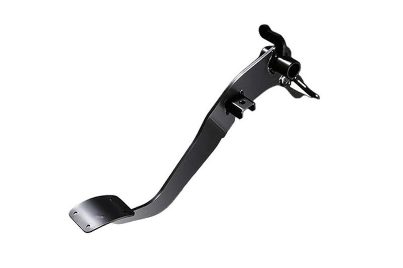 MONSTER SPORT スポーツドライビングクラッチペダル アルト[HA36S]MT車用/ワークス バン ブレーキ アクセル ポジション/846500-7350M